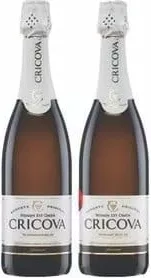 Vin spumant Cricova 750 ml