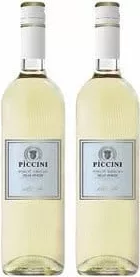 Vin alb sec Pino Grigio Piccini 0,75 L