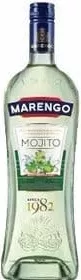 Vermut alb Mojito Marengo 1 L