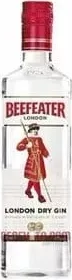 Gin Beefeater 40% 700 ml