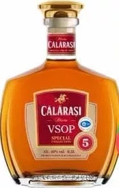 Divin Călărași 5 ani VSOP Special Collection 500 ml