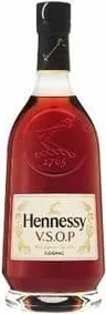 Divin Hennessy VSOP 700 ml