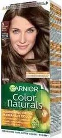 Vopsea pentru păr Garnier Color Naturals, nuanța 5