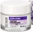Cremă pentru față zi/noapte Dr. Santé Ultralifting Peptide Niacinamide 10%, 50 ml