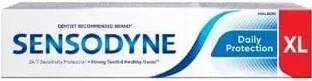 Pastă de dinți Sensodyne Daily Protection XL 100 ml