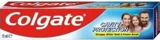 Pastă de dinți Colgate Cavity Protection 75 ml