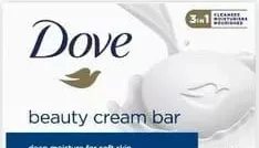 Săpun-cremă Dove Beauty Cream Bar 90 g