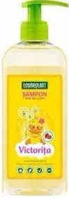 Șampon pentru copii Cosmeplant Victoraș/Victorița 500 ml