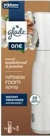 Aparat Glade One Sandalwood & Jasmine 10 ml