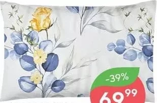 Pernă imprimată 50×70cm