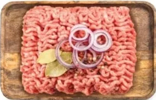 CARMEZ Carne tocată asorti 700g