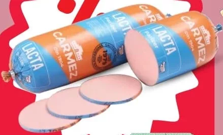 CARMEZ Parizer Lacta Kg
