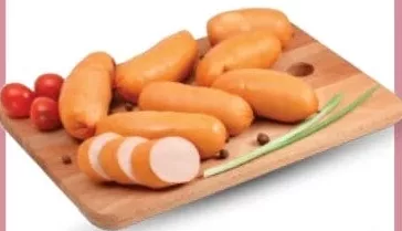CARMEZ Safalade porc/ vită Kg