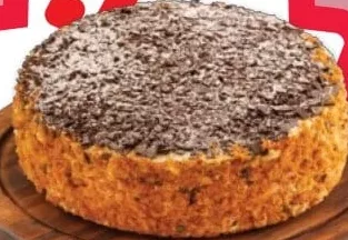 7 SPICE Tort De casă 900g