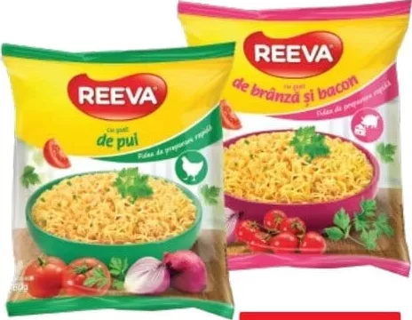 REEVA Fidea sortiment divers 60g