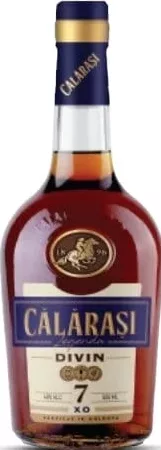 CĂLĂRAȘI LEGENDĂ Divin 7 ani 0.5L