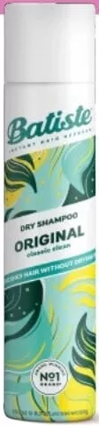BATISTE Șampon uscat sortiment divers 200ml