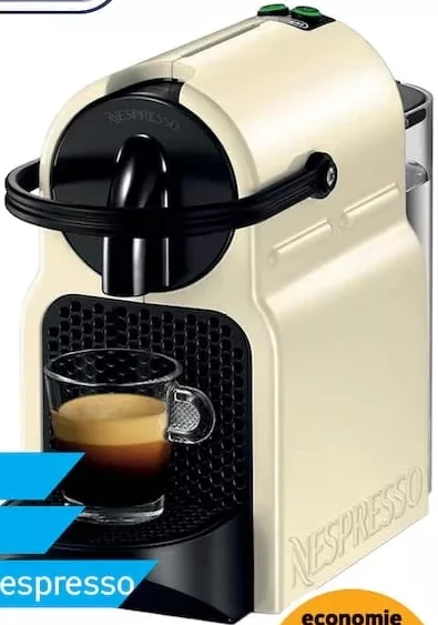 Automat de cafea cu capsule DeLonghi EN80.CW, 19 bar, 0,7 l, capsule Nespresso