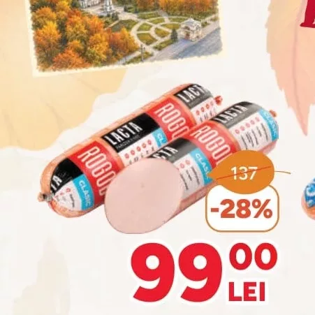 Lapte Prizer, kg
