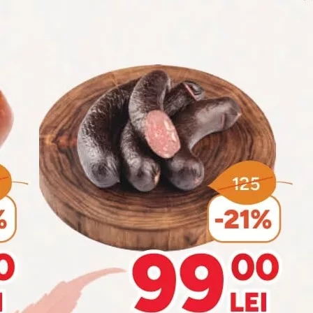Sângerete Sătesc, kg