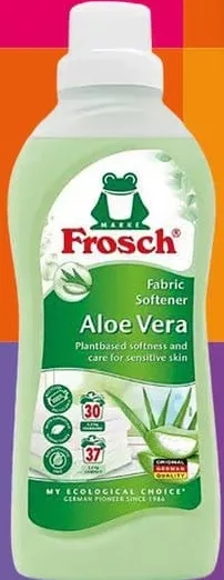 FROSCH balsam de rufe, diverse sortimente, 750 ml – cu cardul digital CasaMega