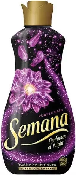 SEMANA balsam de rufe, diverse sortimente, 1,5/1,65 L, preț pe bucată