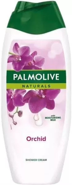 PALMOLIVE gel de duș, diverse sortimente, 500 ml, preț pe bucată
