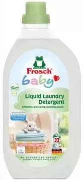 FROSCH Baby detergent lichid, 1,5 L, preț pe bucată – preț promoțional obișnuit
