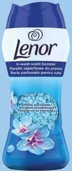 LENOR perle parfumate de rufe, diverse sortimente, 270 g, preț pe bucată cu cardul digital CASAMEGA