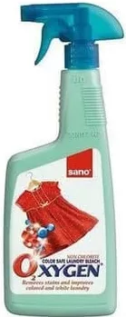 SANO Oxygen spray antipete, 750 ml, preț pe bucată cu cardul digital CASAMEGA