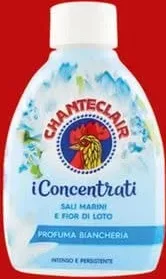 CHANTECLAIR parfum superconcentrat pentru rufe, 220 ml — preț de duminică