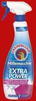 CHANTECLAIR spray antipete pentru rufe, 500 ml