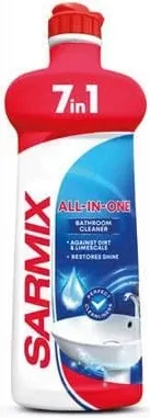 SARMIX detergent universal de curățare, diverse sortimente, 500 ml — preț de duminică