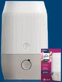 GLADE Sense & Spray aparat automat, diverse sortimente, 10 ml