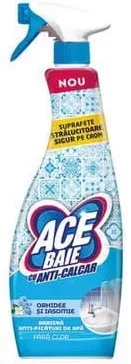 ACE spray baie, diverse sortimente, 650 ml