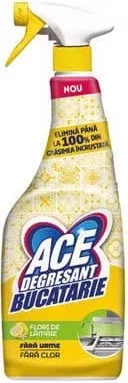 ACE spray degresant, diverse sortimente, 650 ml