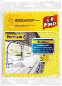 FINO lavete absorbante, 3 bucăți