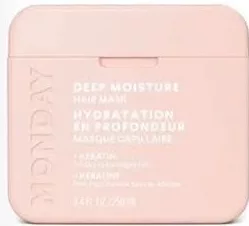 MONDAY mască de păr, 250 ml, diverse sortimente, cu cardul digital CasaMega