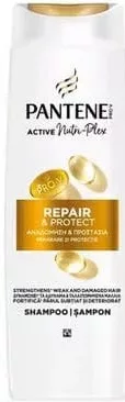 PANTENE șampon de păr, 400 ml, diverse sortimente