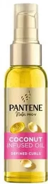 PANTENE ulei pentru păr, 100 ml, diverse sortimente