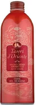 TESORI d’ORIENTE cremă de baie, diverse sortimente, 500 ml, preț pe bucată