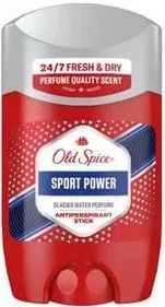 OLD SPICE deodorant stick, diverse sortimente, 50 ml, preț pe bucată