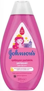 JOHNSON’S șampon pentru copii, diverse sortimente, 500 ml, preț pe bucată – preț promoțional obișnuit
