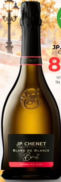 JP. Chenet Original vin spumant în sortiment 0,75 l