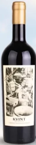Kvint Archive vin în sortiment 0,75 l