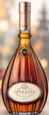 Speranța divin 9 ani 0,5 l