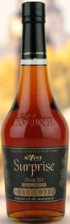 Kvint Surprise divin 10 ani 0,5 l