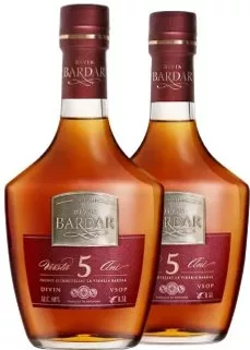 BARDAR Divin 5 ani, 0,5 L