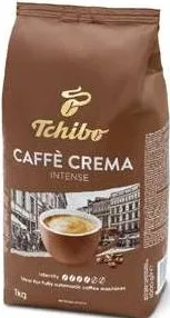 TCHIBO Crema Intense Cafea boabe, 1 kg, preț/bucată; 1 bucată: 399,00. Praguri: 1 bucată: 399,00; de la 2 bucăți: 379,00