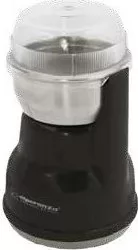 ESPERANZA EKC002K/1K/1 Râșniță cafea, oțel inoxidabil și plastic, lamă din oțel inoxidabil cu două tăișuri, 120–160 W, capacitate 50 g, preț/bucată